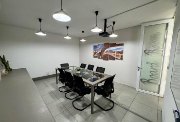 Room to Host meetings