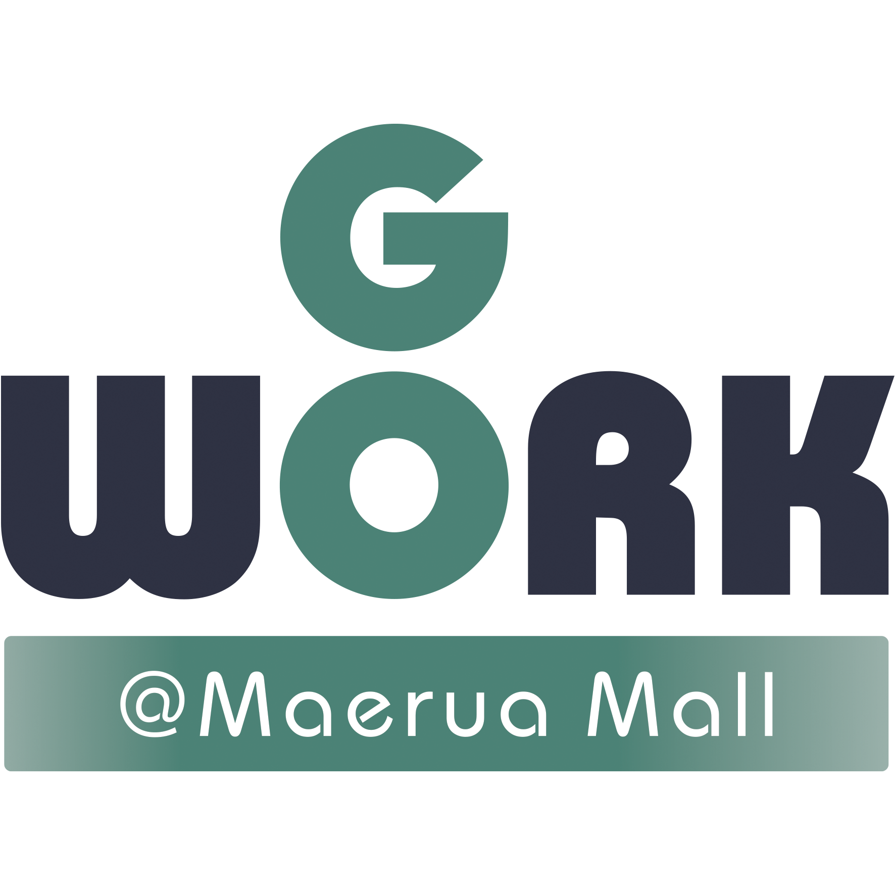GoWork Logo