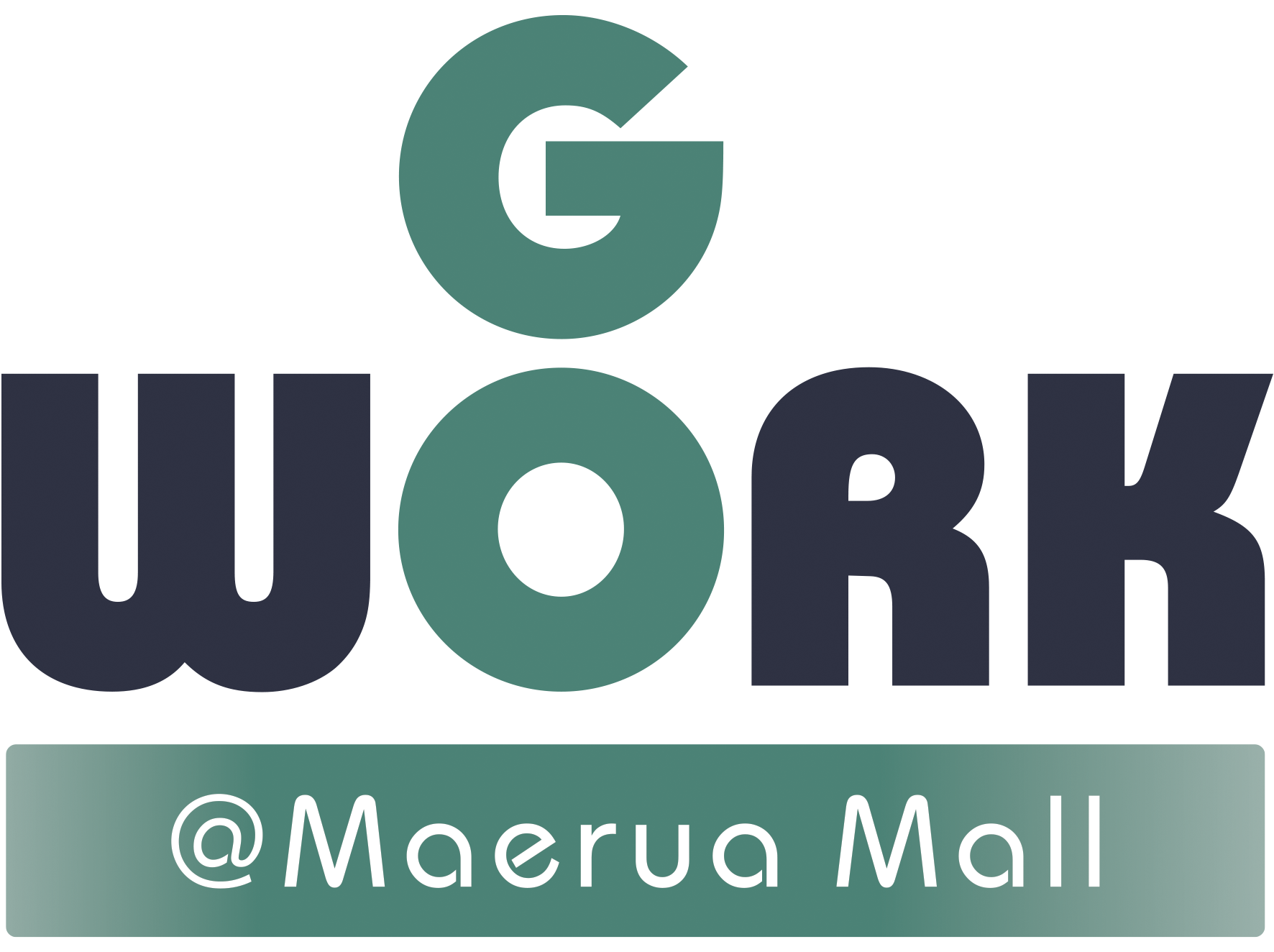 GoWork Logo