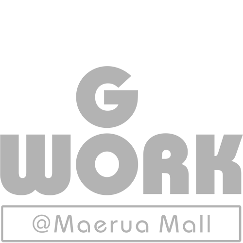 Go Work Logo