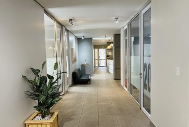 Safe Spaces, Productive Places