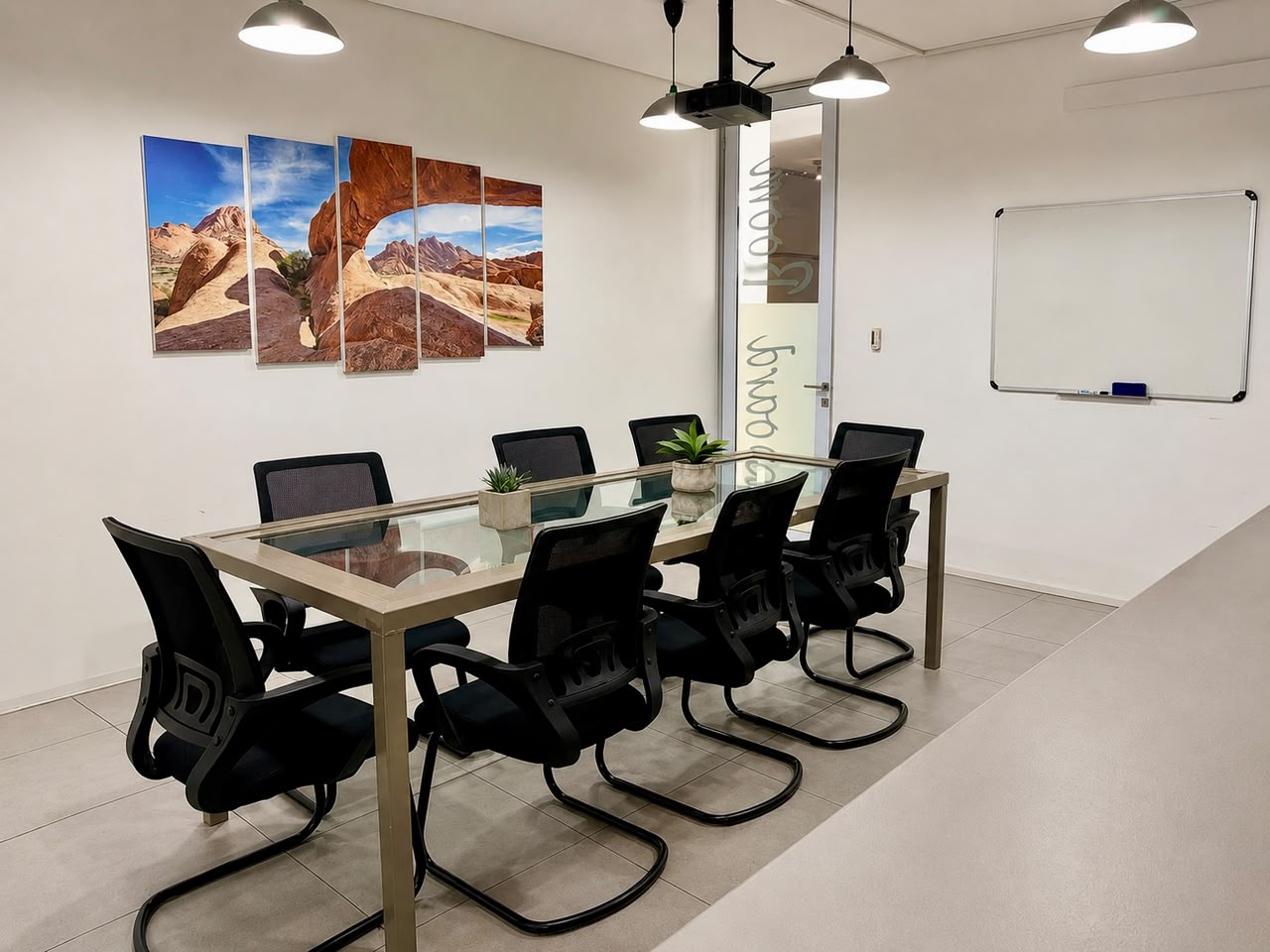 Board Room